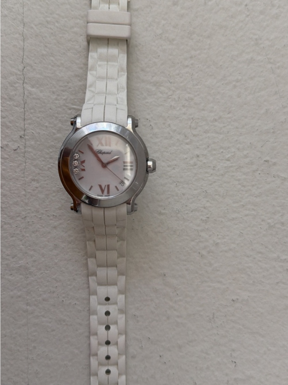 Chopard Happy Sport